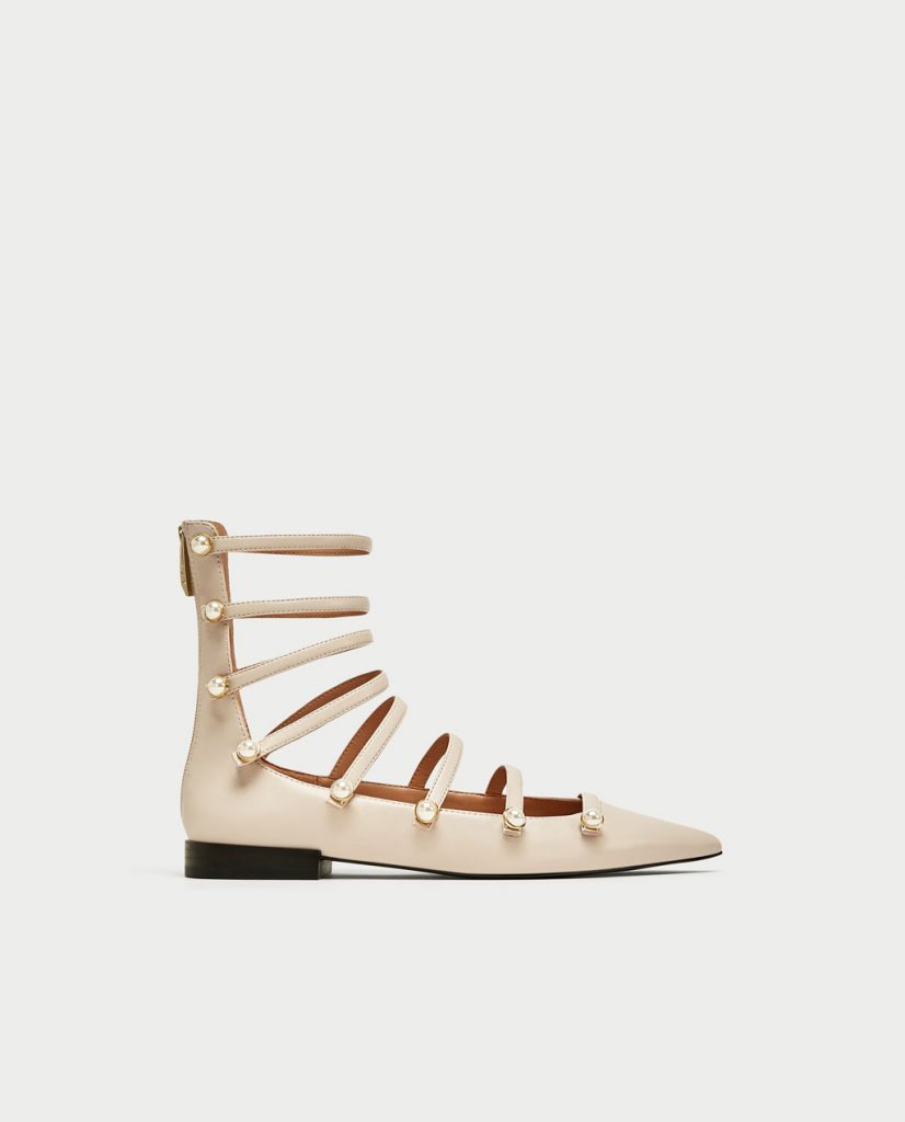 Chi conosce la sezione "segreta" di Zara "Prezzi speciali"?