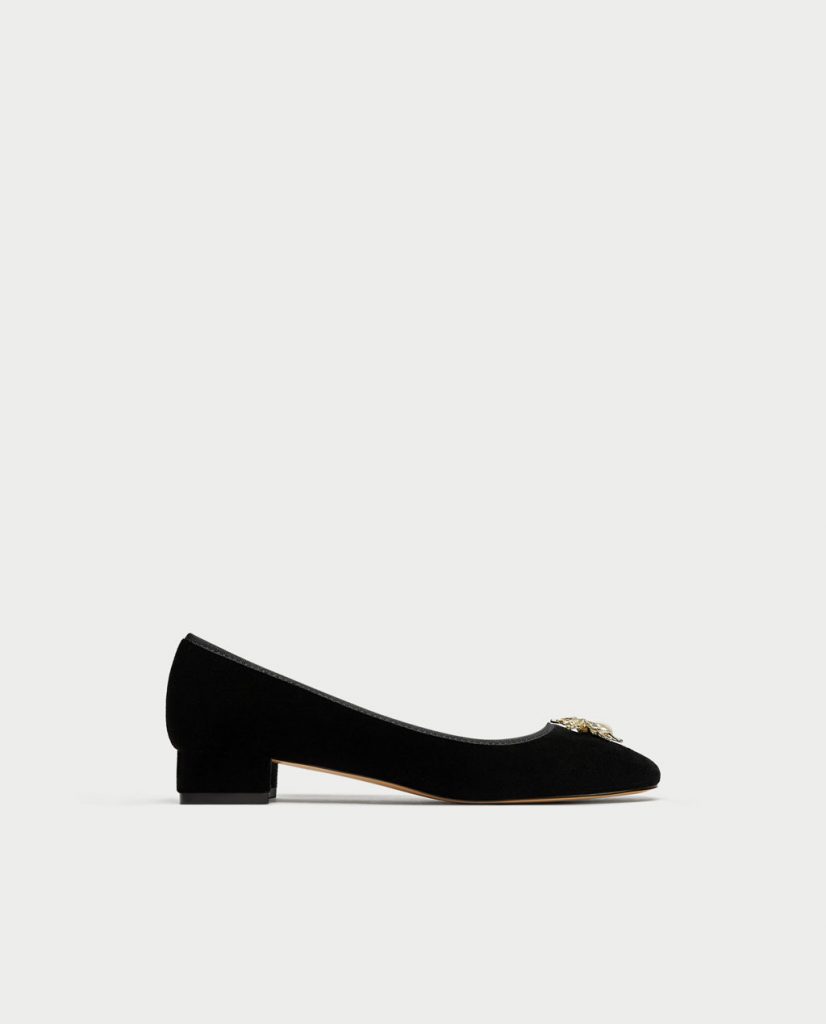 Chi conosce la sezione "segreta" di Zara "Prezzi speciali"?