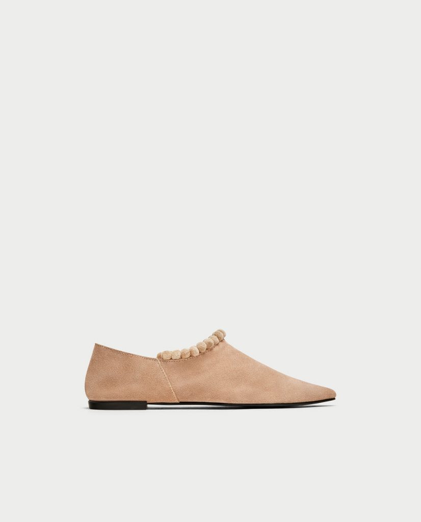 Chi conosce la sezione "segreta" di Zara "Prezzi speciali"?