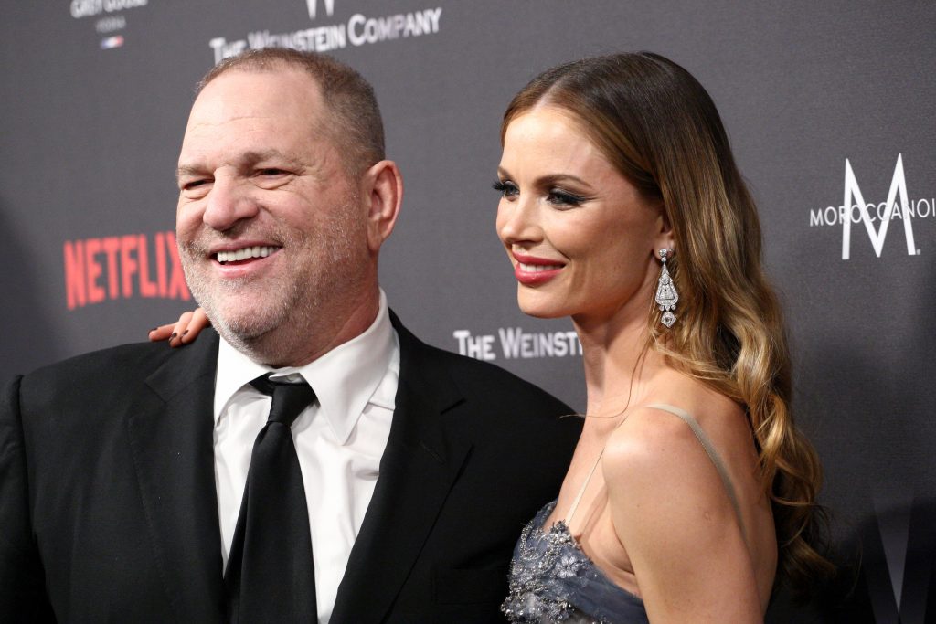 Asia, Angelina, Gwyneth e tutte le vip violentate o molestate da Weinstein