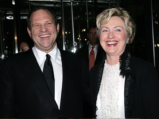Asia, Angelina, Gwyneth e tutte le vip violentate o molestate da Weinstein