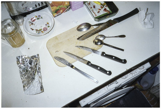 "Voglio sparire": il dramma dei disturbi alimentari in 11 foto