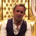 GF Vip, un'altra bestemmia nella notte: Gianluca Impastato eliminato come Predolin?