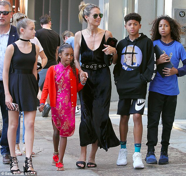 Mamme "in serie": 20 vip che hanno avuto un figlio dietro l'altro
