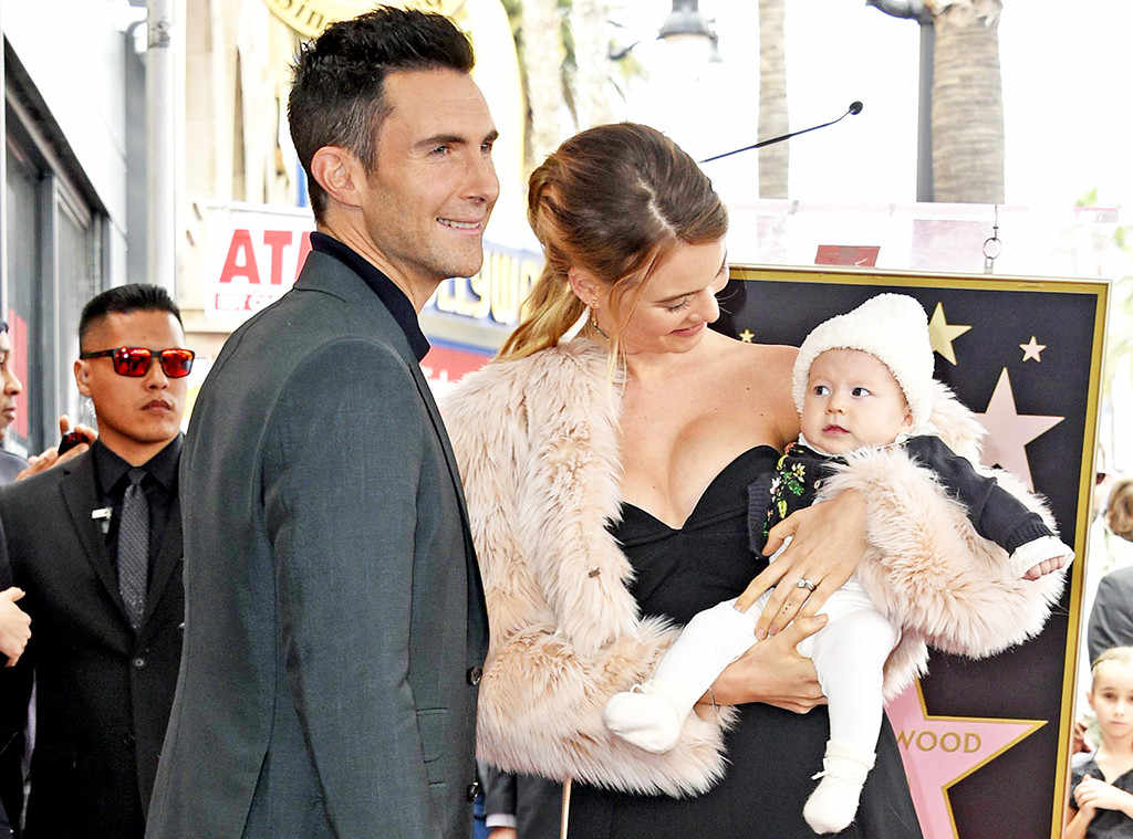 Mamme "in serie": 20 vip che hanno avuto un figlio dietro l'altro