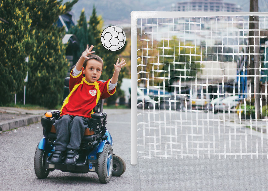 Diverse abilità: cosa sanno fare le persone con malattie rare o disabilità
