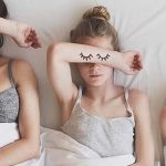 20 bellissime foto di famiglia di una mamma con le sue figlie