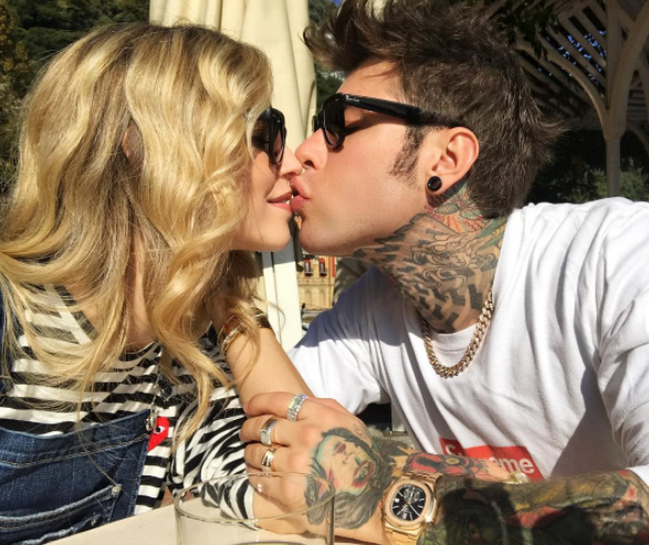 Fedez e Ferragni: ecco come sono andati i festeggiamenti per i 28 anni e chi c'era