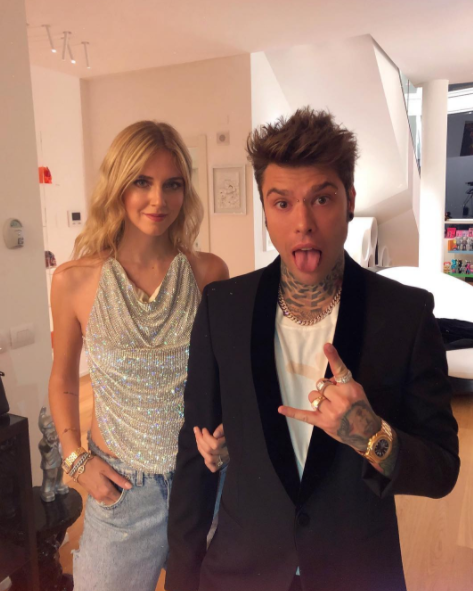 Fedez e Ferragni: ecco come sono andati i festeggiamenti per i 28 anni e chi c'era