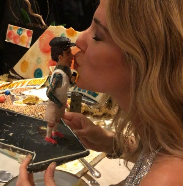 Fedez e Ferragni: ecco come sono andati i festeggiamenti per i 28 anni e chi c'era