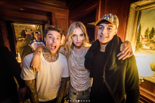 Fedez e Ferragni: ecco come sono andati i festeggiamenti per i 28 anni e chi c'era