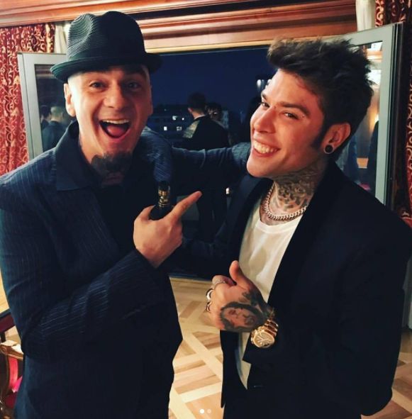 Fedez e Ferragni: ecco come sono andati i festeggiamenti per i 28 anni e chi c'era
