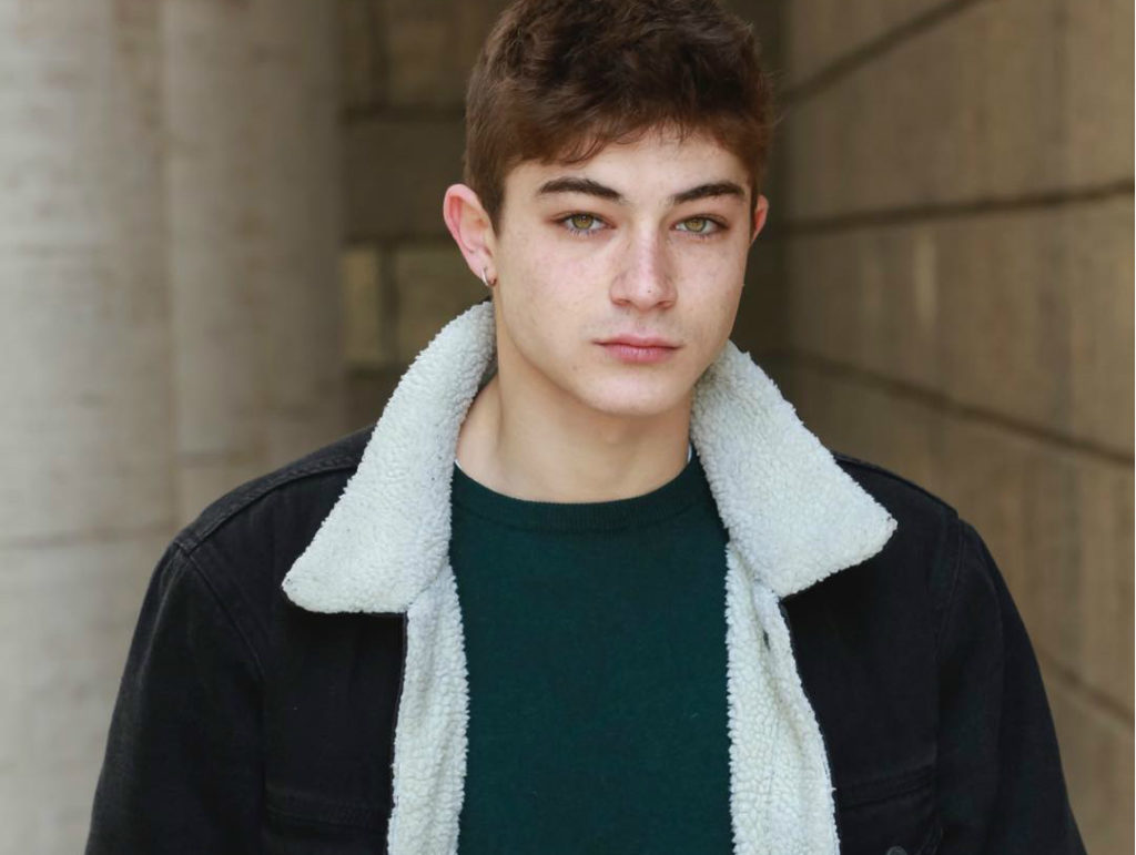 Chi è oggi Federico Russo, l'ex bambino de I Cesaroni