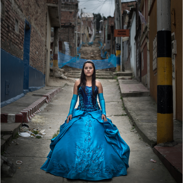 "Quinceañera": cosa significa compiere 15 anni in Colombia