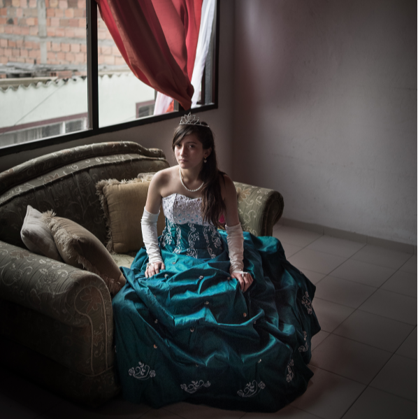 "Quinceañera": cosa significa compiere 15 anni in Colombia