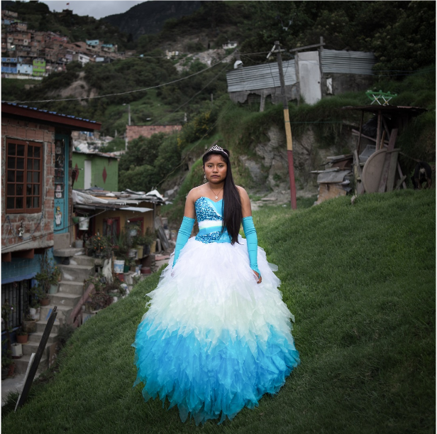 "Quinceañera": cosa significa compiere 15 anni in Colombia