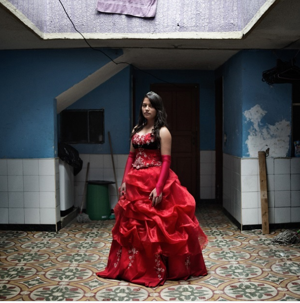 "Quinceañera": cosa significa compiere 15 anni in Colombia