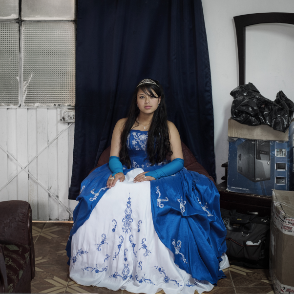 "Quinceañera": cosa significa compiere 15 anni in Colombia