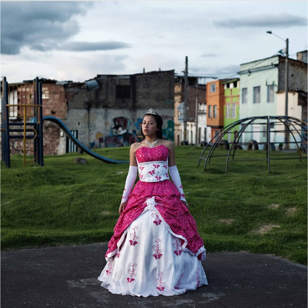 "Quinceañera": cosa significa compiere 15 anni in Colombia