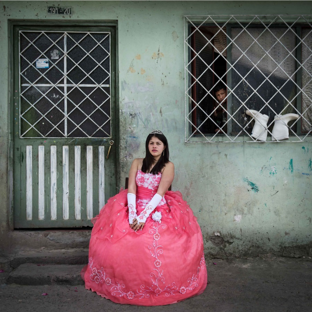"Quinceañera": cosa significa compiere 15 anni in Colombia