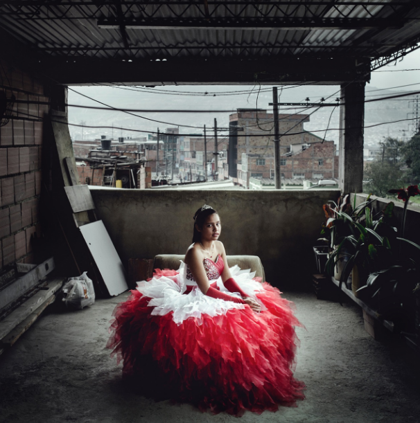 "Quinceañera": cosa significa compiere 15 anni in Colombia