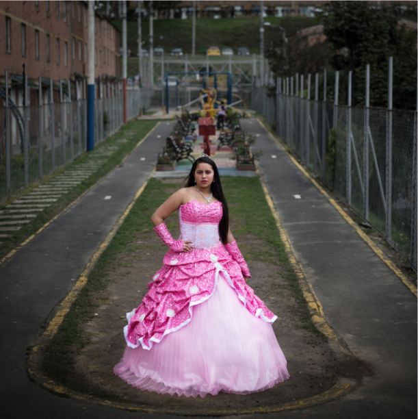 "Quinceañera": cosa significa compiere 15 anni in Colombia