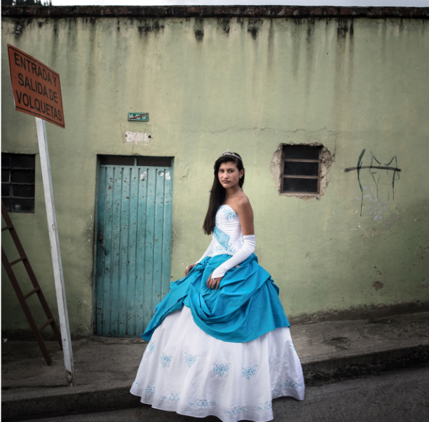"Quinceañera": cosa significa compiere 15 anni in Colombia