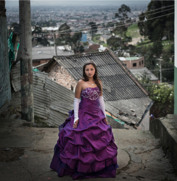 "Quinceañera": cosa significa compiere 15 anni in Colombia