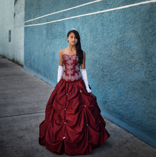 "Quinceañera": cosa significa compiere 15 anni in Colombia
