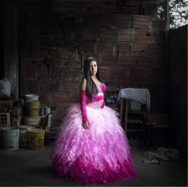 "Quinceañera": cosa significa compiere 15 anni in Colombia