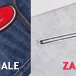 Da Zara a Bershka: 15 aziende accusate di plagio