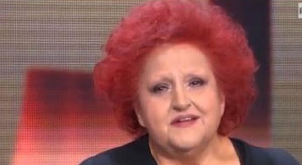 Marco Della Noce, Lippi, Califano e altri 14 vip finiti sul lastrico