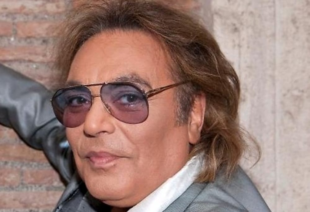 Marco Della Noce, Lippi, Califano e altri 14 vip finiti sul lastrico