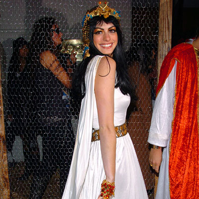 36 costumi di Halloween delle star da cui farsi ispirare