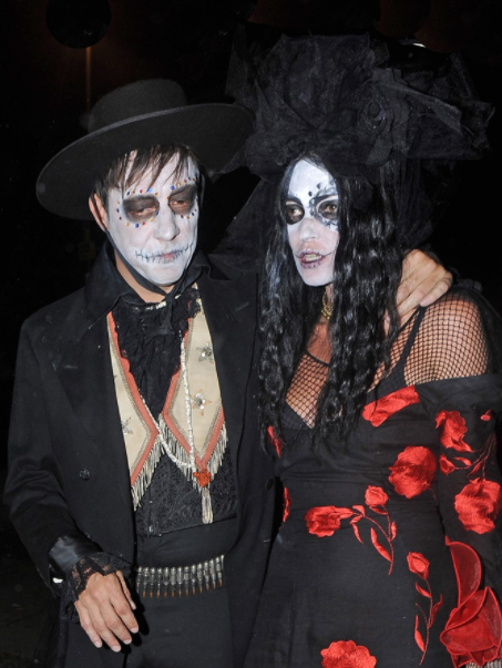 36 costumi di Halloween delle star da cui farsi ispirare
