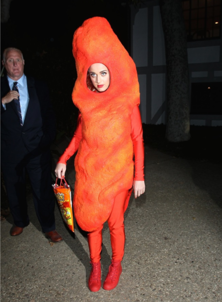 36 costumi di Halloween delle star da cui farsi ispirare