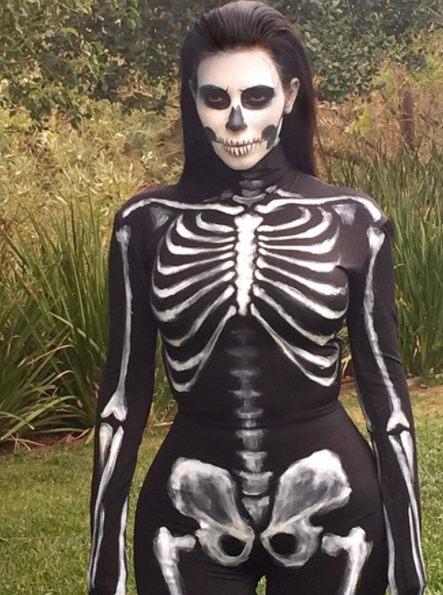 36 costumi di Halloween delle star da cui farsi ispirare