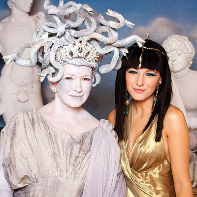 36 costumi di Halloween delle star da cui farsi ispirare