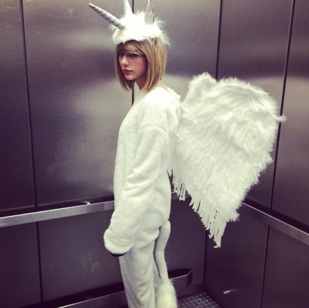 36 costumi di Halloween delle star da cui farsi ispirare