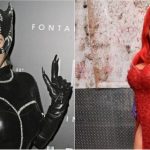 36 costumi di Halloween delle star da cui farsi ispirare