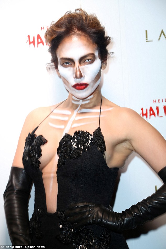 36 costumi di Halloween delle star da cui farsi ispirare