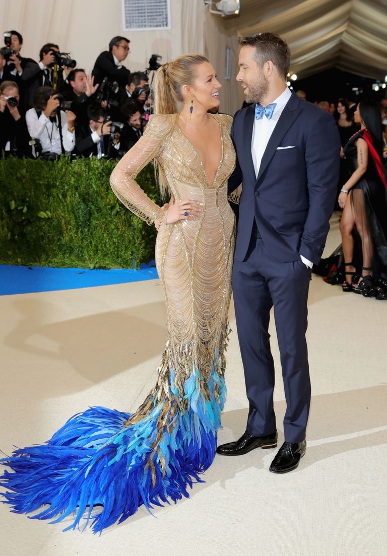 Ryan Reynolds: "Sarei felice di avere 9 femmine". Intanto siamo a tre