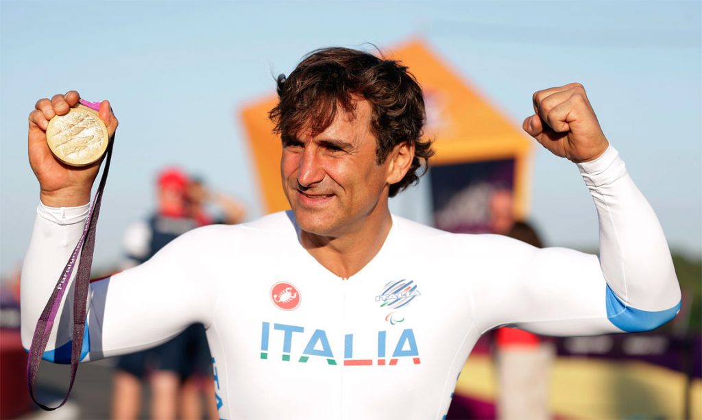 Oltre ogni limite: Alex Zanardi, Bebe Vio e altre 8 persone da cui farsi ispirare