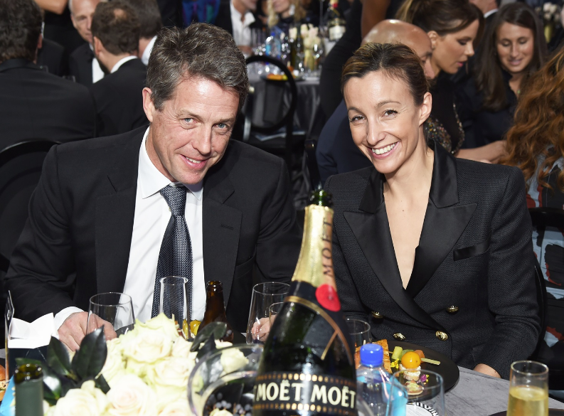 Se anche Hugh Grant si sposa: gli ultimi 9 scapoli d'oro di Hollywood