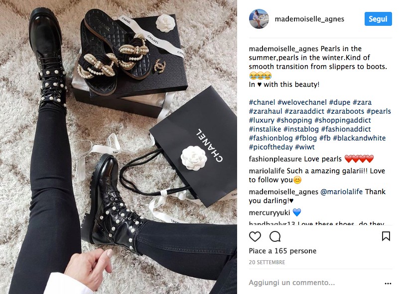 Questi 5 stivali di Zara sono il nuovo fenomeno Instagram