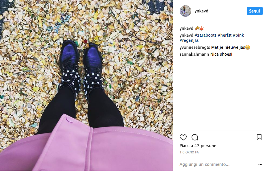 Questi 5 stivali di Zara sono il nuovo fenomeno Instagram