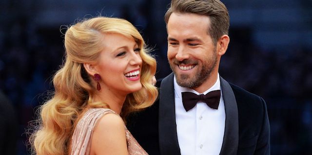 Ryan Reynolds è il marito perfetto e queste parole lo dimostrano Ryan Reynolds è il marito perfetto e queste parole lo dimostrano