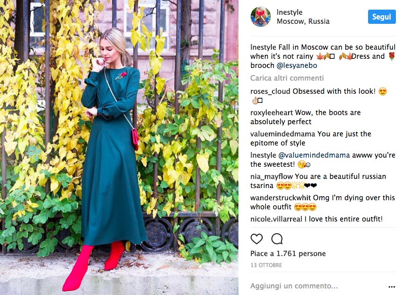 Questi 5 stivali di Zara sono il nuovo fenomeno Instagram