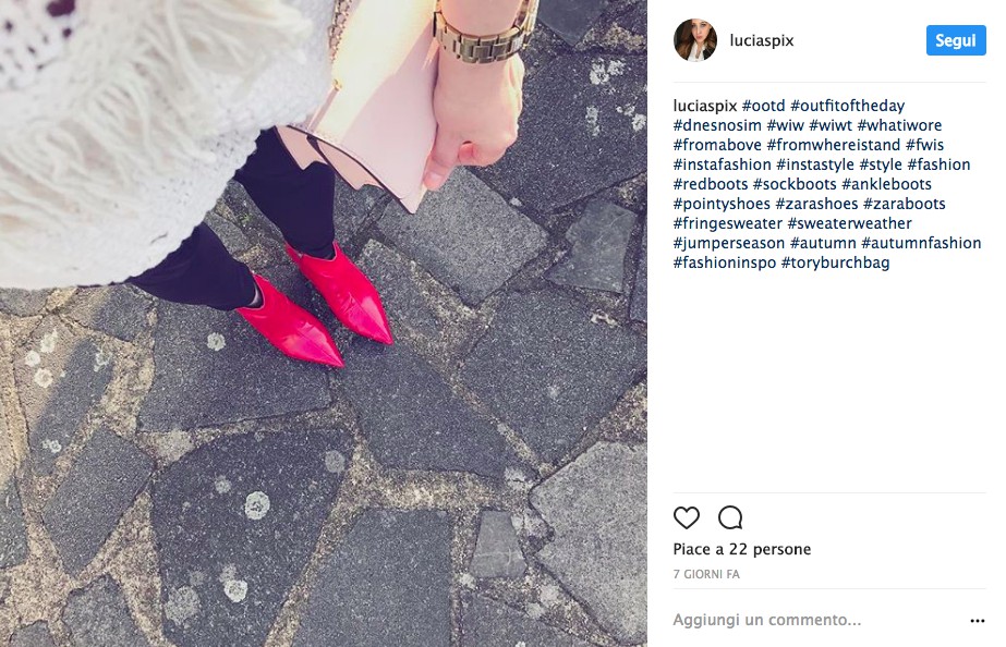 Questi 5 stivali di Zara sono il nuovo fenomeno Instagram