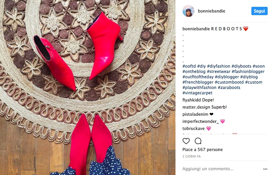 Questi 5 stivali di Zara sono il nuovo fenomeno Instagram